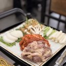 The오리부천원미점 | 부천 신중동 오리 맛집 올히집, 가족 외식으로 다녀온 오리구이 반반 후기