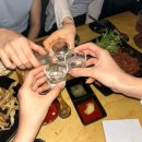 3분마트 건대후문점 | 건대입구 술집 추천 다양한 안주로 혼술부터 단체 회식까지 가능한 맛집 육회공작소 세종대본점