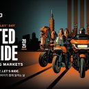 United We Ride 행사 안내드립니다. 이미지