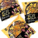 소보루 | 파리바게트 신상 LA단짠소보루 칼로리 파리바게뜨 내돈내산 솔직후기