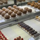 우룡농장 | [강남/디저트] 신세계 강남 스위트파크 둘러보기٩(´▽`)۶ 동명양과점 치즈케이크 크럼블 후기