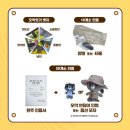 2026.08.08 경주 오악잇기 스탬프 챌린지 (감은사지, 토함산, 석굴암, 불국사, 불리단길, 남산 금오봉, 삼릉, 포석정) 이미지