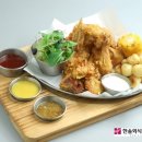 치킨마스터 이미지