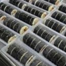 소풍날김밥 | EBS 극한직업 냉동김밥 공장 제천 김밥 주문 택배