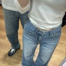 하이조앤텍(주) | 웨어웨더 mui denim 무이데님 후기👖ㅣ착용샷