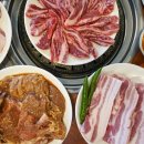 풍년숯불돼지갈비 이미지