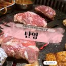 국수나무세종도담점 | [세종 도담동 맛집] 도담동 구워주는 고깃집 탄영 후기