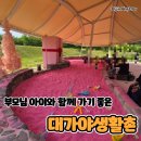 대가야 생활촌 | 고령 여행 추천 아이들과 가기 좋았던 대가야 생활촌 후기