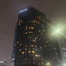 [서울시 마포구, 공덕역] 신라스테이 마포 스탠다드 트윈룸 숙박 + 조식 후기
