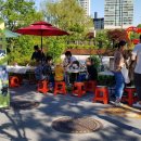 송파관광정보센터 이미지