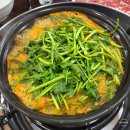 신선초해물칼국수 | [서울/목동] 염창역 버섯 소고기 샤브샤브 맛집 <해촌칼국수> 목동직영점