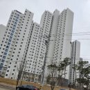 군산시 구암로 50번지 일대 - 포스코 더 샵 디오션시티 2차 코텍 각방온도조절시스템 설치(신축777세대 )