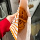 달디단쫀드기