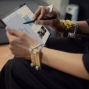 스마트폰으로 유튜버 되기 이미지