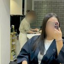 머시헤어 | 경희대 회기역 손상 곱슬머리 매직+복구클리닉 후기 “머시헤어 3호점”