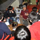 인천광역시바로알기종주단 이미지