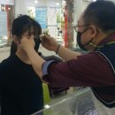 EYE&EYE 안경 이미지