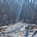 누비길3구간 이미지