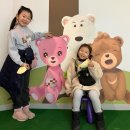 백아산눈썰매장 자판기 | 전남 눈썰매장 담양 테테루테마파크 다녀왔어요!