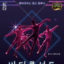 엠비규어스 댄스컴퍼니 바디콘서트 네이버블로그