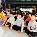 신곡 경기태권도 이미지