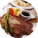 명륜진사갈비용인경희대캠퍼스점