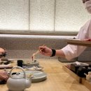 중앙지하상가 4번입구 | 광교 맛집 | 가성비 스시 오마카세 '스시이세이' 런치 후기