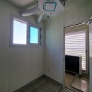 춘천우두지구이지더원2차 | 춘천탄성코트 춘천우두지구이지더원2차 발코니 탄성코트 세라믹코트 시공 후기