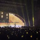 [콘서트] 태양 &#34;The Light Year&#34; 앵콜 콘서트 후기 (feat. 인스파이어 아레나 216구역)