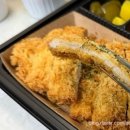 안덕벌 돈까스 이미지