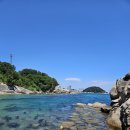 물들어간다는 것은 | ​[양양 1박2일 여행] 맑은 날 다녀온 휴휴암 &amp; 낙산해변 버스킹 일출 힐링 코스