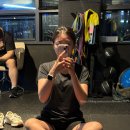 미니스톱 상무2지구점 | 광주 상무지구 헬스장 제로백피트니스 상무지구점 PT 2회차 후기