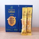 김영길 | 맑은농장 NFC 착즙 100% 유기농 레몬즙 솔직 리뷰