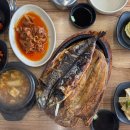 생선나라 | 김포 풍무동 생선나라 고등어구이 임연수구이 내돈내산 후기 🐟🤍