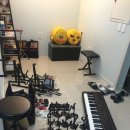 늘푸른 당구장 이미지