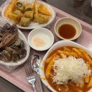 부평 떡볶이 맛집 &#39;과일떡볶이&#39; 달인이 만드는 과일 듬뿍 맵달 떡볶이 내돈내산 후기