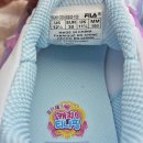 꾸미드림디자인(주) | 다이아나핑 휠라 꾸미라이트 190 사이즈 가격 반짝반짝 티니핑신발