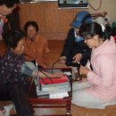 고평리 마을회관 이미지