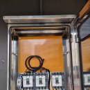 새마을 태양광발전소 이미지