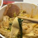 바보들푸드 | [중국/상하이] 마라반&amp;만두 안 먹고 오면 바보 '레드립스&amp;소양생전'+고덕지도 (홍이플라자 푸드코드!!)