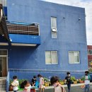 외도초등학교 이미지