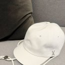 여성토탈패션 | 바잘 볼캡 추천ㅣ바잘 VA 스터드 사파리 볼캡(크림) 착용 후기 ㅣ봄코디 데일리 모자추천