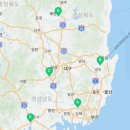 풍산공단길(풍산읍) 이미지