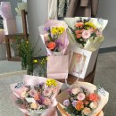 용성초등학교 | [공지] [혜주어스] 청주 용성초등학교로 보내드린 졸업식 꽃다발 후기 / 용암동꽃집 우암동꽃집