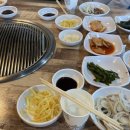 교동갯벌숯불구이왕새우