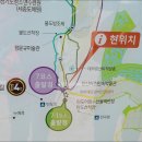 대부해솔길 6-2코스(순환코스) 이미지