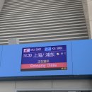 중국 노동절을 견뎌낸 한국 노동자들의 상하이 여행기