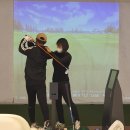 로데오로 스크린골프 이미지