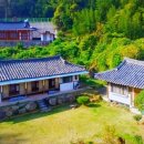 해룡성 고택 이미지