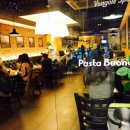 파스타부오노 이미지